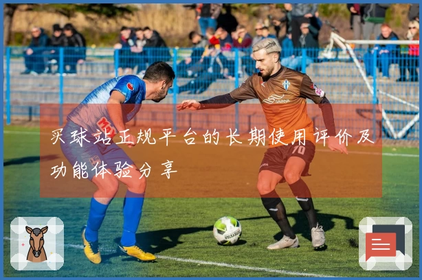 买球站正规平台的长期使用评价及功能体验分享