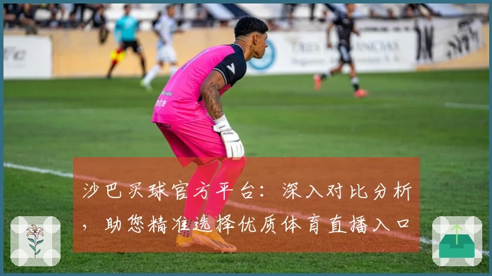沙巴买球官方平台：深入对比分析，助您精准选择优质体育直播入口